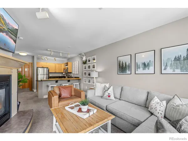 140 Ida Belle DR #8266, Keystone, CO 80435
