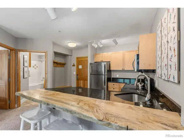 140 Ida Belle DR #8266, Keystone, CO 80435