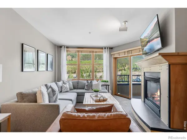 140 Ida Belle DR #8266, Keystone, CO 80435