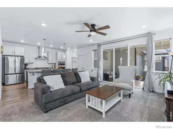 5174 Rendezvous Pkwy, Timnath, CO 80547