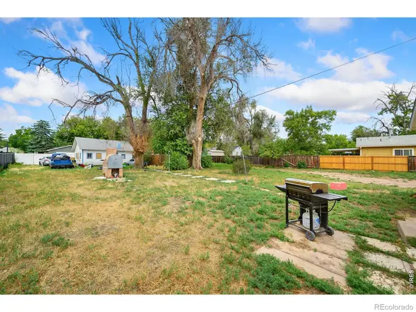 323 N Howes ST, Fort Collins, CO 80521