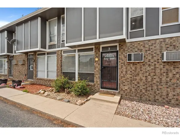 1715 Azalea DR #3, Fort Collins, CO 80526
