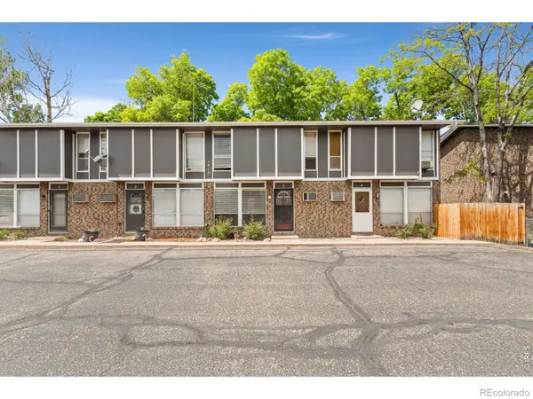 1715 Azalea DR #3, Fort Collins, CO 80526