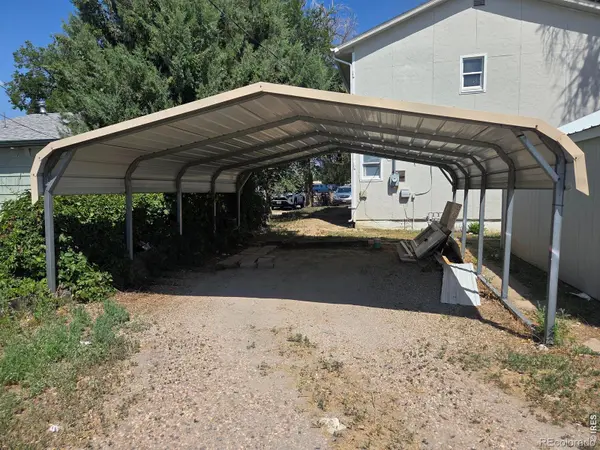 519 West ST, Fort Morgan, CO 80701