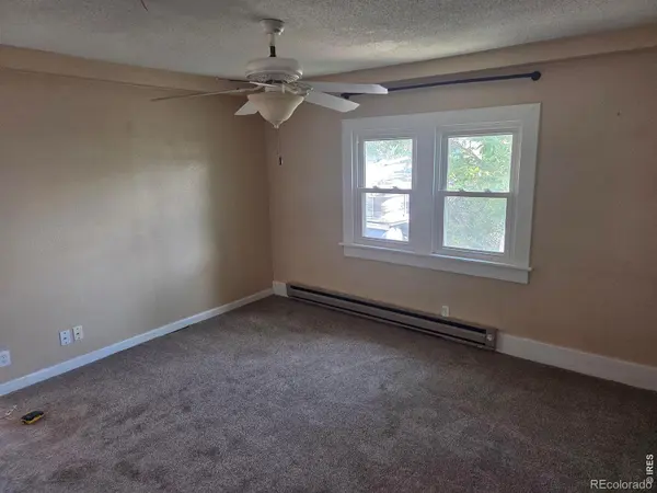 519 West ST, Fort Morgan, CO 80701