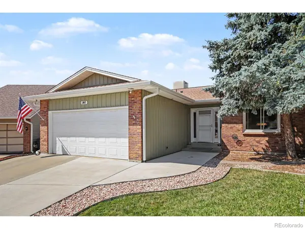 13017 Clayton CT, Thornton, CO 80241