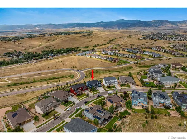 16230 W 84th DR, Arvada, CO 80007