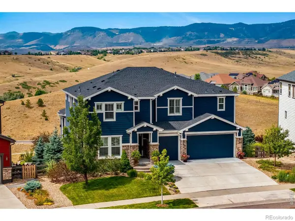 16230 W 84th DR, Arvada, CO 80007