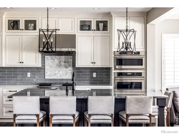 16230 W 84th DR, Arvada, CO 80007