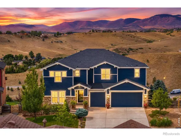 16230 W 84th DR, Arvada, CO 80007