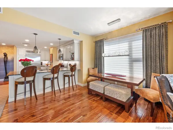 3601 Arapahoe AVE #424, Boulder, CO 80303