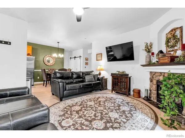 4715 Hahns Peak DR #103, Loveland, CO 80538