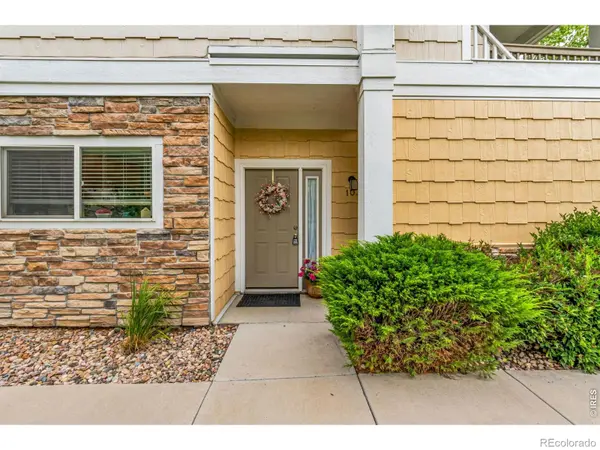 4715 Hahns Peak DR #103, Loveland, CO 80538