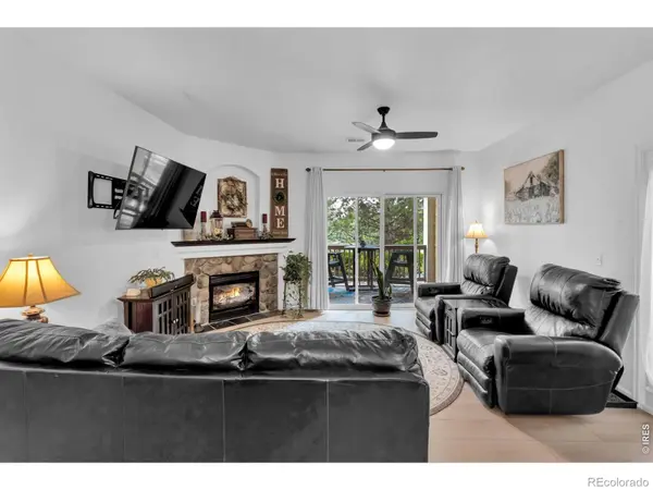 4715 Hahns Peak DR #103, Loveland, CO 80538