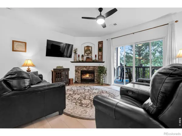 4715 Hahns Peak DR #103, Loveland, CO 80538