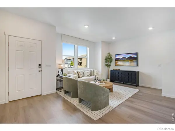 341 Fiord WAY, Severance, CO 80550