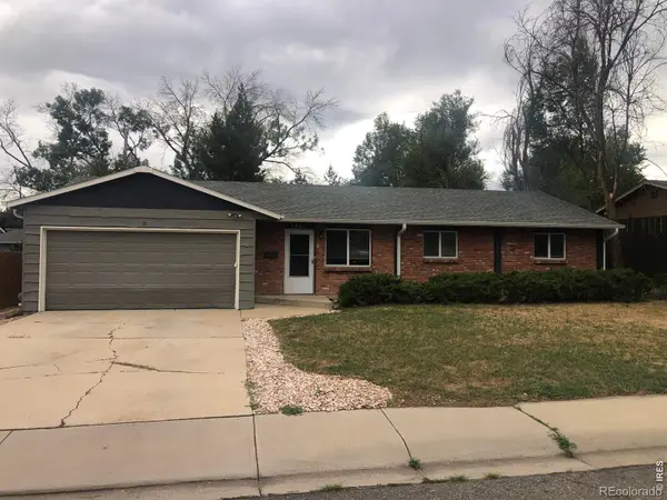 1921 12th AVE, Longmont, CO 80501