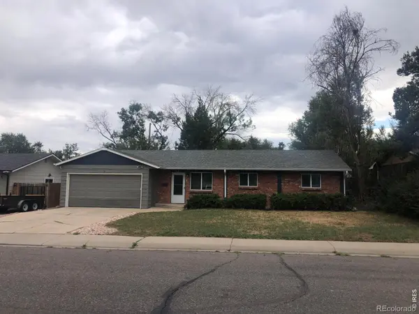 1921 12th AVE, Longmont, CO 80501