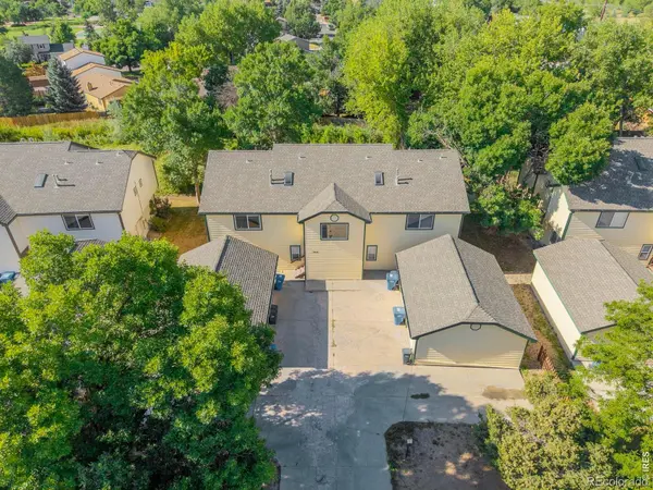 1048 Tierra LN #202, Fort Collins, CO 80521