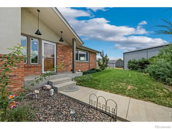 2701 Martingale DR, Berthoud, CO 80513