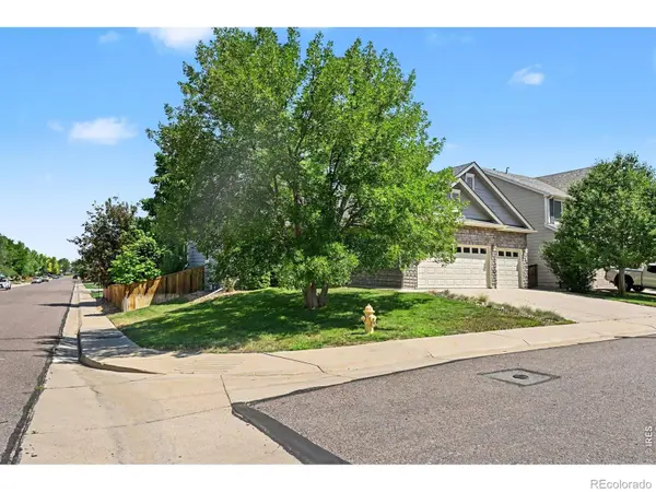 2501 E 145th AVE, Thornton, CO 80602