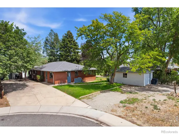 1356-1358 Merl PL, Longmont, CO 80501