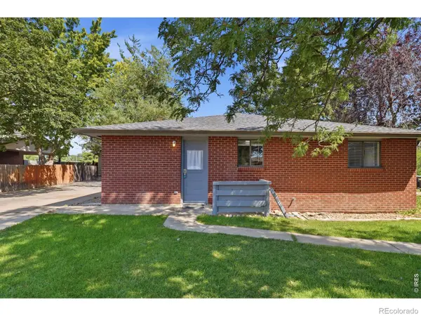 1356-1358 Merl PL, Longmont, CO 80501