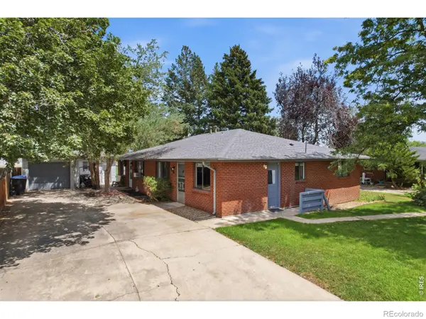 1356-1358 Merl PL, Longmont, CO 80501