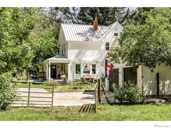 12252 N 75th ST, Longmont, CO 80503