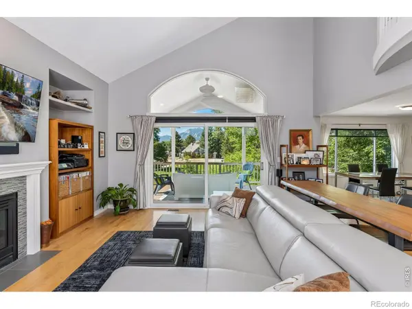 4910 Tesla CT, Boulder, CO 80301