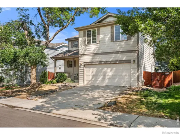 1615 Holeman DR, Erie, CO 80516