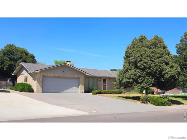 1886 Fay ST, Burlington, CO 80807