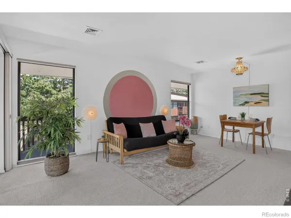 500 Manhattan DR #D10, Boulder, CO 80303