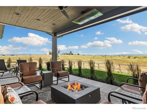 7505 County Road 100, Wellington, CO 80549