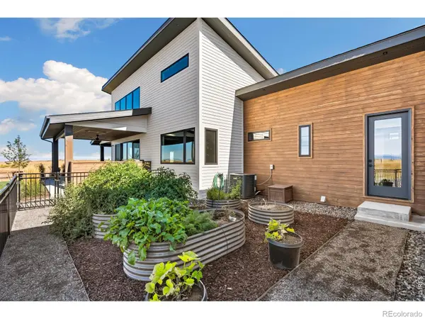 7505 County Road 100, Wellington, CO 80549
