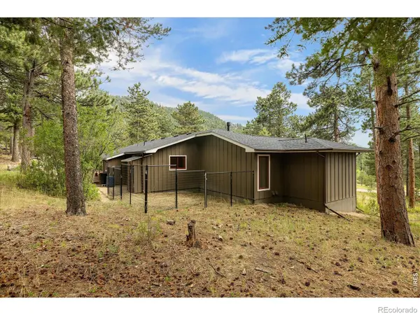11988 Begole CIR, Golden, CO 80403