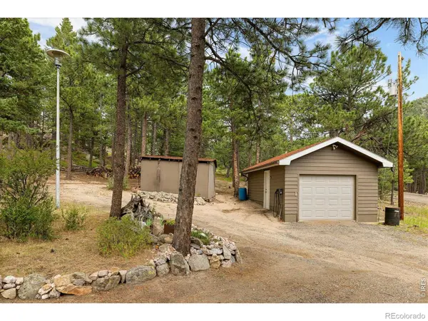 11988 Begole CIR, Golden, CO 80403