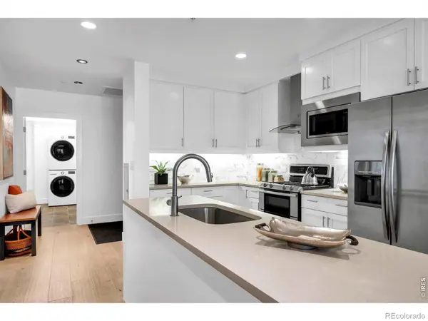 3301 Arapahoe AVE #209, Boulder, CO 80303
