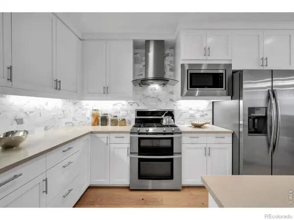 3301 Arapahoe AVE #209, Boulder, CO 80303