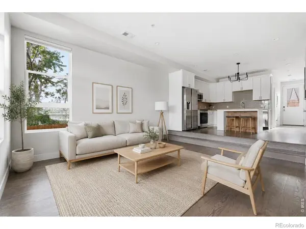 1187 S Navajo ST, Denver, CO 80223