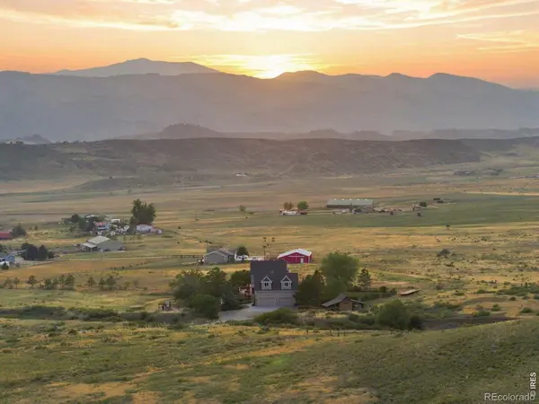 5801 Norwood AVE, Loveland, CO 80538