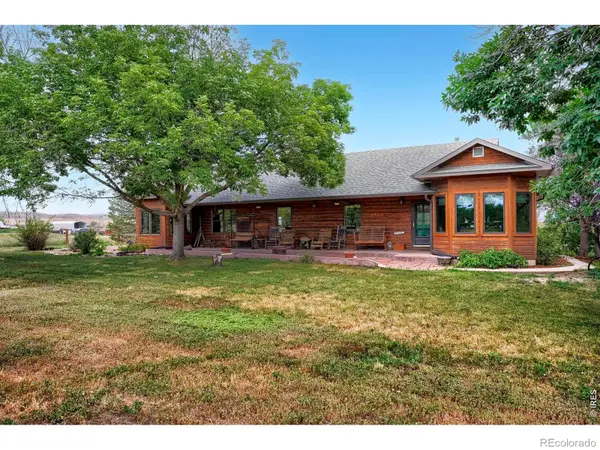 8125 Woodland RD, Longmont, CO 80503