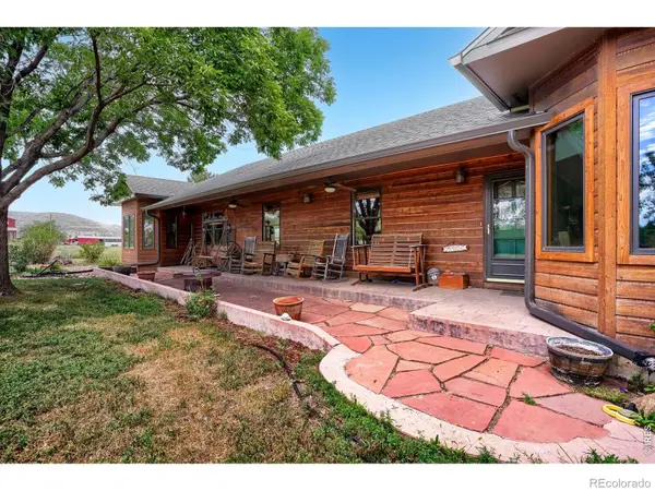 8125 Woodland RD, Longmont, CO 80503