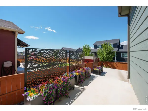1087 Long Meadows ST, Severance, CO 80550