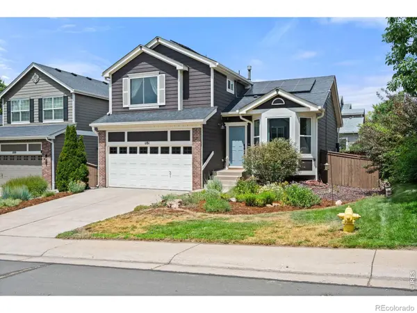 1181 Riddlewood RD, Highlands Ranch, CO 80129