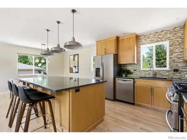720 Gillaspie DR, Boulder, CO 80305