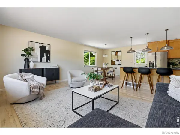 720 Gillaspie DR, Boulder, CO 80305