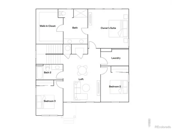 846 Rattle RD, Windsor, CO 80550