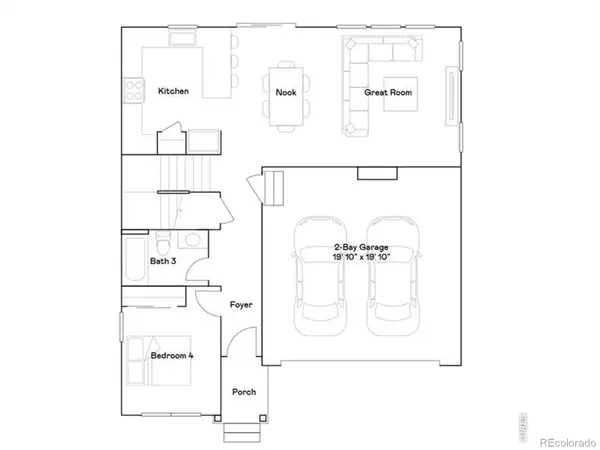 846 Rattle RD, Windsor, CO 80550