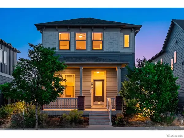 5912 Boston CT, Denver, CO 80238